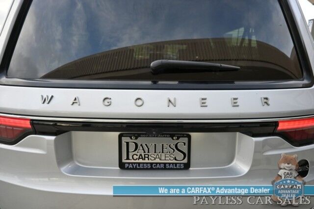 2025 Jeep Wagoneer L Series II Wasilla AK
