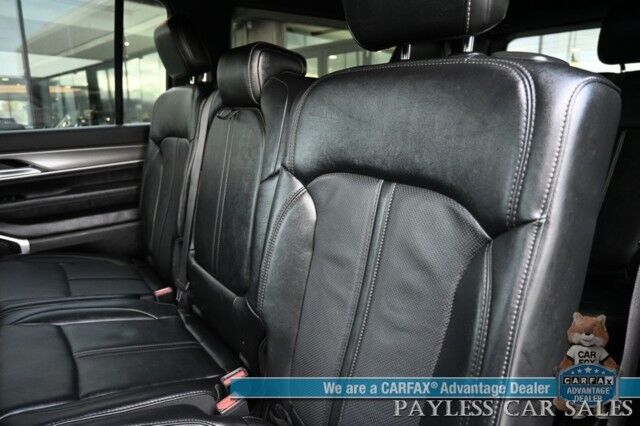 2025 Jeep Wagoneer L Series II Wasilla AK