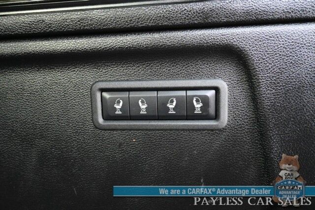 2025 Jeep Wagoneer L Series II Anchorage AK