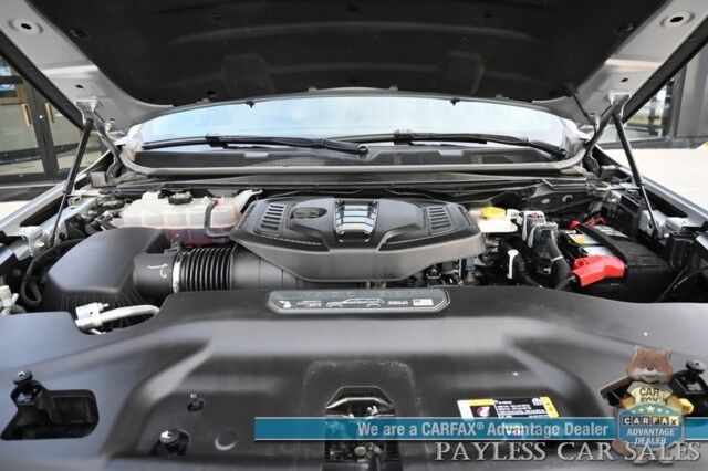 2025 Jeep Wagoneer L Series II Anchorage AK