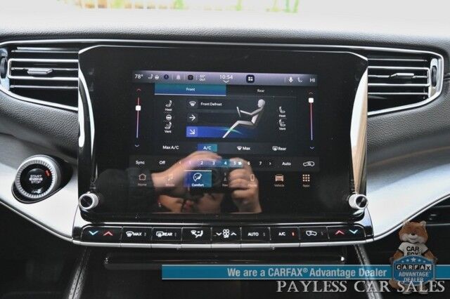2025 Jeep Wagoneer L Series II Anchorage AK