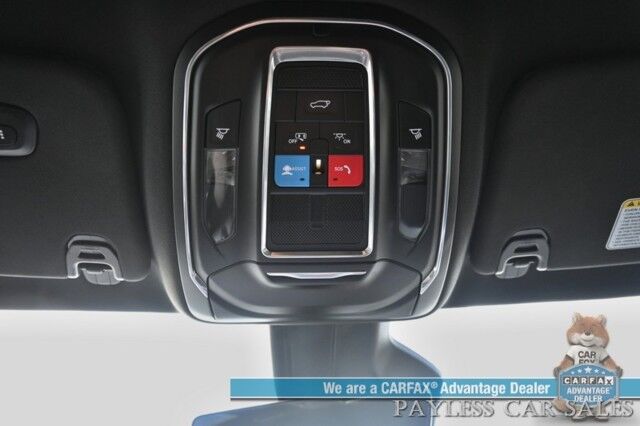 2025 Jeep Wagoneer L Series II Anchorage AK
