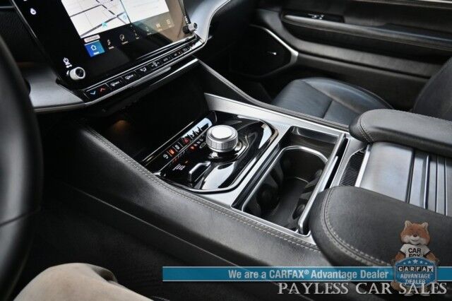 2025 Jeep Wagoneer L Series II Anchorage AK