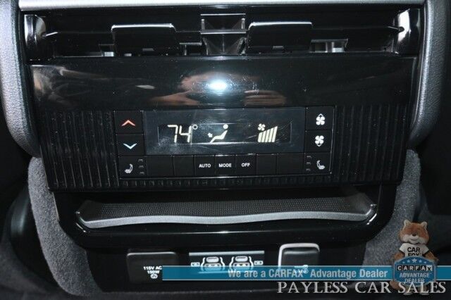 2025 Jeep Wagoneer L Series II Anchorage AK