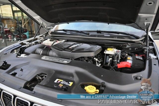 2025 Jeep Wagoneer L Series II Anchorage AK