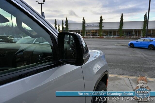 2025 Jeep Wagoneer L Series II Anchorage AK