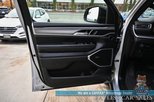 2025 Jeep Wagoneer L Series II Anchorage AK