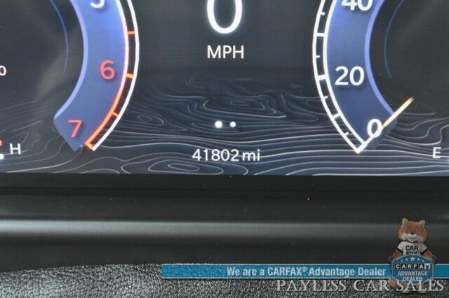 2025 Jeep Wagoneer L Series II Anchorage AK