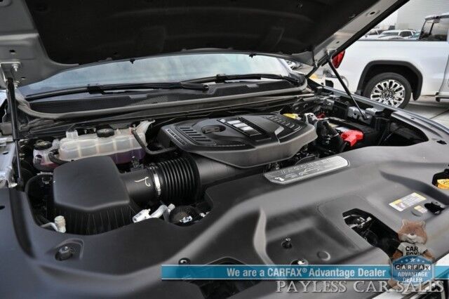 2025 Jeep Wagoneer L Series II Anchorage AK