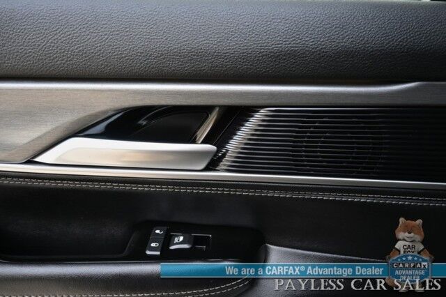 2025 Jeep Wagoneer L Series II Anchorage AK