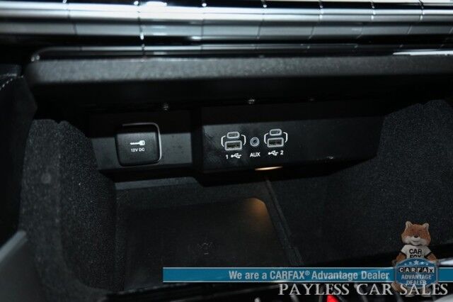 2025 Jeep Wagoneer L Series II Anchorage AK