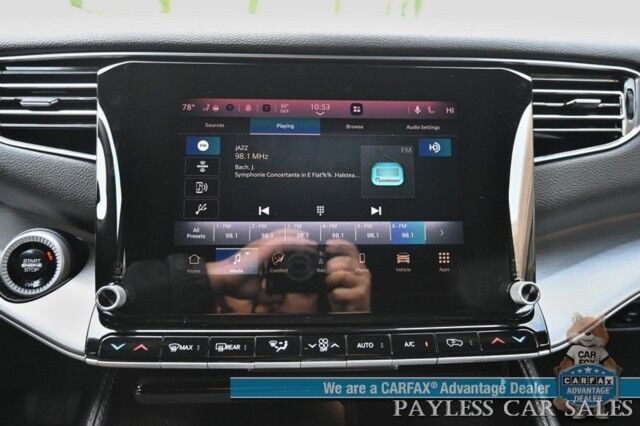2025 Jeep Wagoneer L Series II Anchorage AK