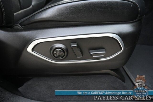 2025 Jeep Wagoneer L Series II Anchorage AK