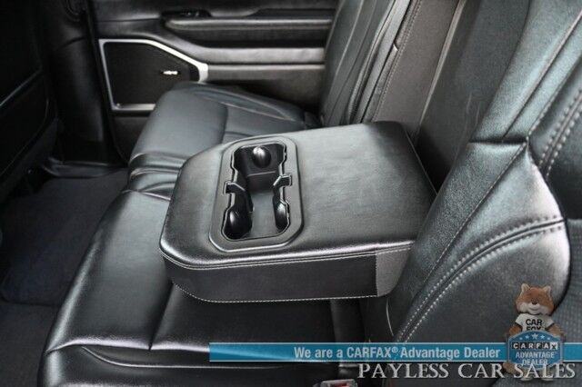 2025 Jeep Wagoneer L Series II Anchorage AK
