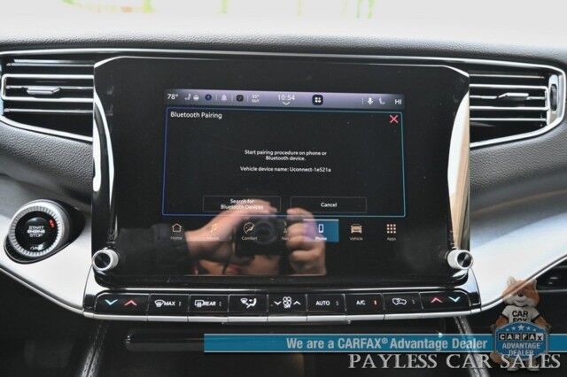 2025 Jeep Wagoneer L Series II Anchorage AK