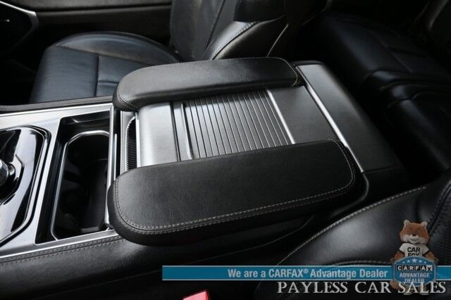 2025 Jeep Wagoneer L Series II Anchorage AK