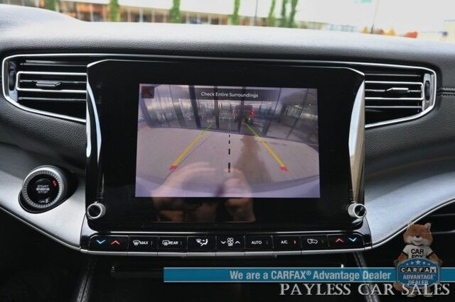 2025 Jeep Wagoneer L Series II Anchorage AK