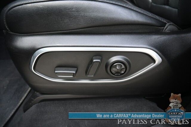 2025 Jeep Wagoneer L Series II Anchorage AK