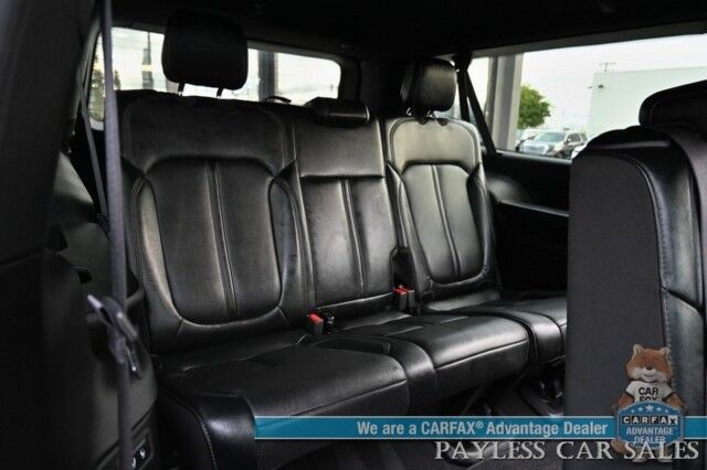 2025 Jeep Wagoneer L Series II Anchorage AK