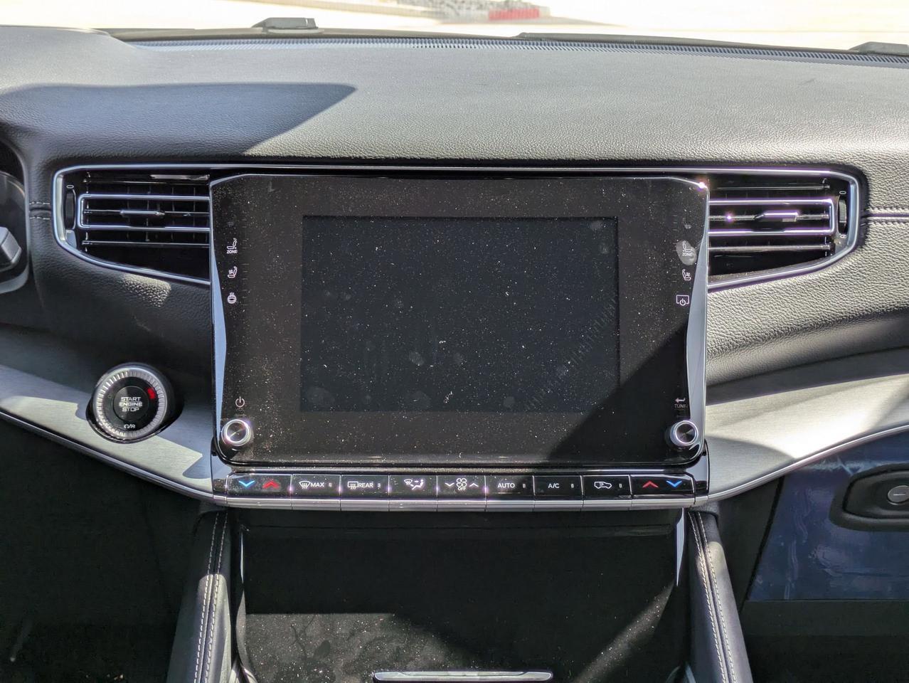 2025 Jeep Wagoneer L Series II Carbide Castroville TX