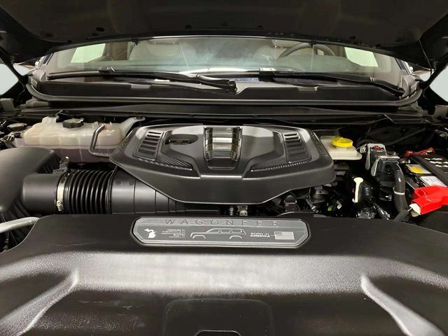 2025 Jeep Wagoneer L Series II Dallas TX
