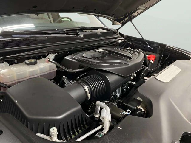 2025 Jeep Wagoneer L Series II Dallas TX