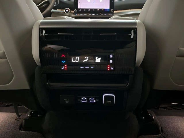 2025 Jeep Wagoneer L Series II Dallas TX