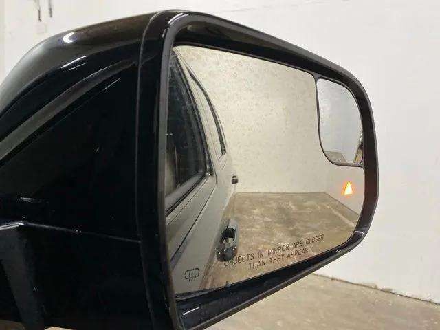 2025 Jeep Wagoneer L Series II Dallas TX