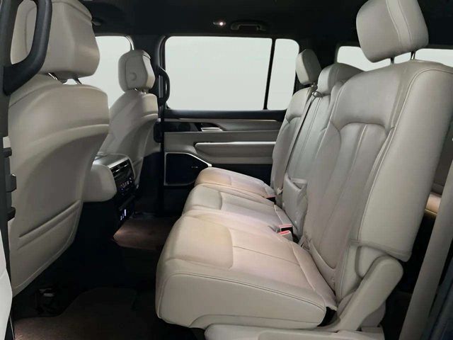 2025 Jeep Wagoneer L Series II Dallas TX