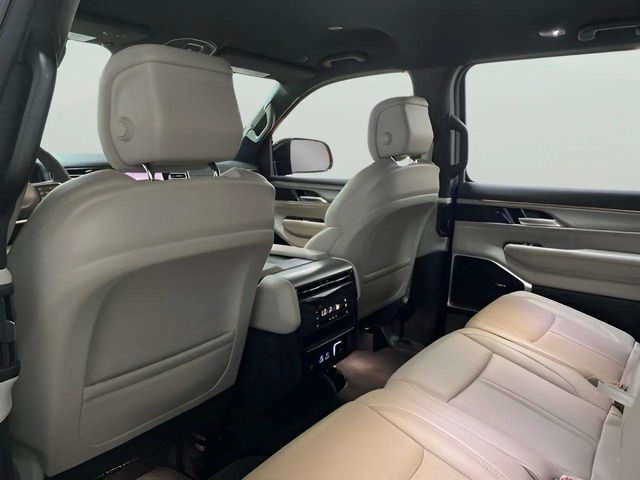 2025 Jeep Wagoneer L Series II Dallas TX