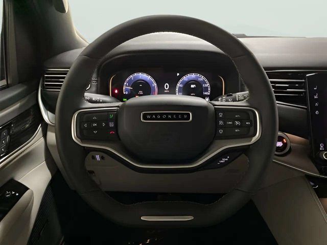 2025 Jeep Wagoneer L Series II Dallas TX