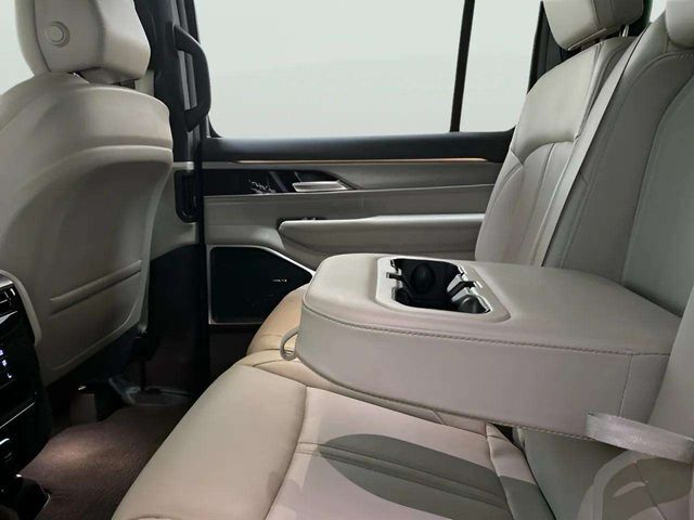2025 Jeep Wagoneer L Series II Dallas TX