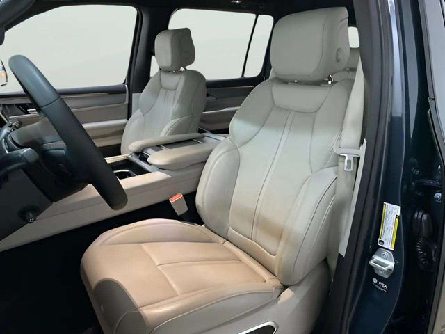 2025 Jeep Wagoneer L Series II Dallas TX