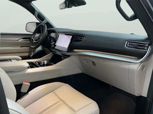 2025 Jeep Wagoneer L Series II Dallas TX