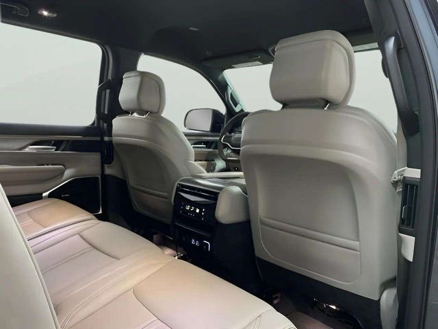 2025 Jeep Wagoneer L Series II Dallas TX