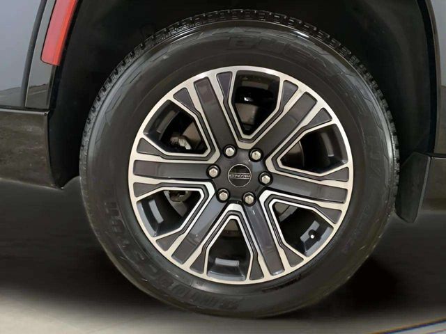 2025 Jeep Wagoneer L Series II Dallas TX