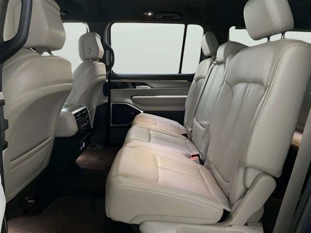 2025 Jeep Wagoneer L Series II Dallas TX