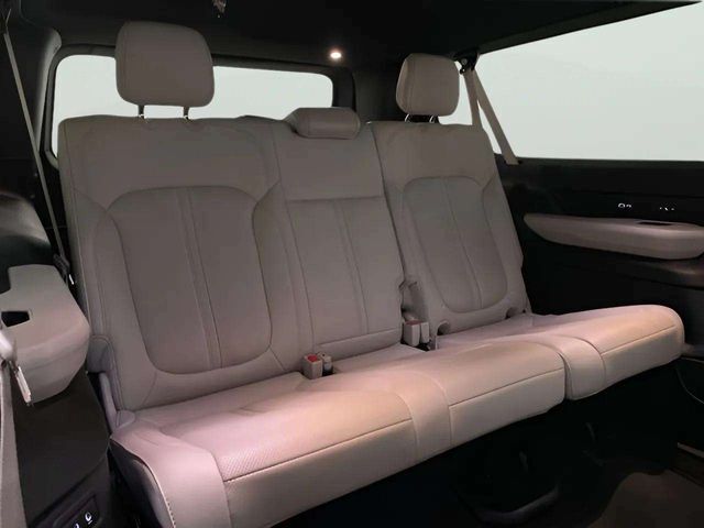 2025 Jeep Wagoneer L Series II Dallas TX