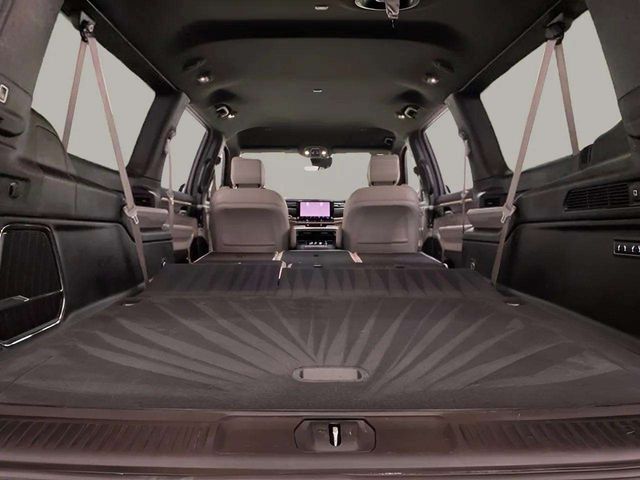 2025 Jeep Wagoneer L Series II Dallas TX