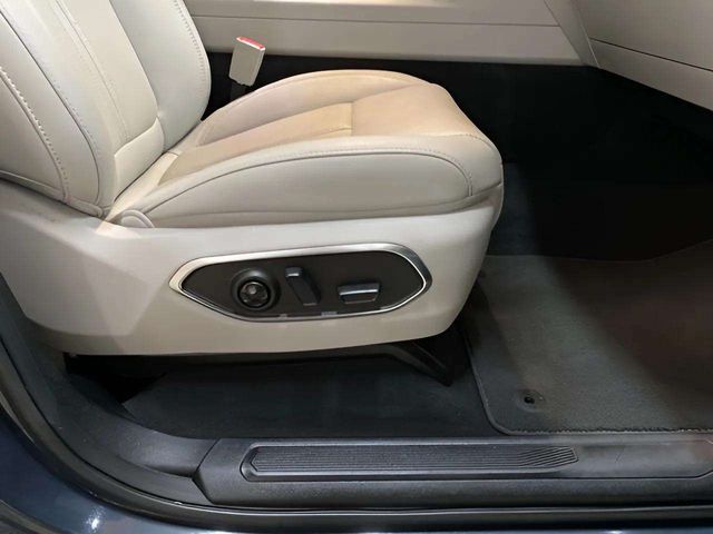 2025 Jeep Wagoneer L Series II Dallas TX