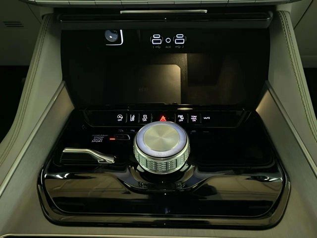 2025 Jeep Wagoneer L Series II Dallas TX