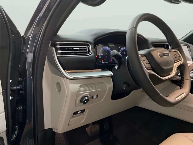 2025 Jeep Wagoneer L Series II Dallas TX