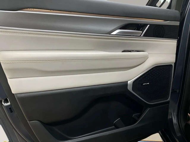 2025 Jeep Wagoneer L Series II Dallas TX