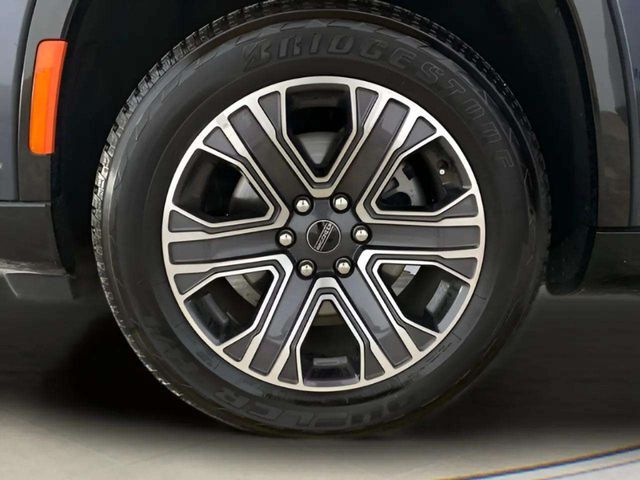 2025 Jeep Wagoneer L Series II Dallas TX