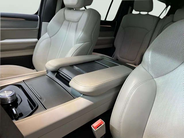 2025 Jeep Wagoneer L Series II Dallas TX
