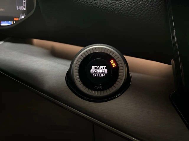 2025 Jeep Wagoneer L Series II Dallas TX