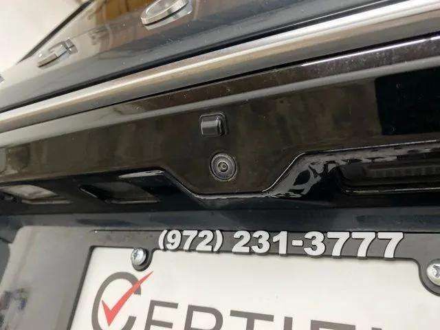 2025 Jeep Wagoneer L Series II Dallas TX