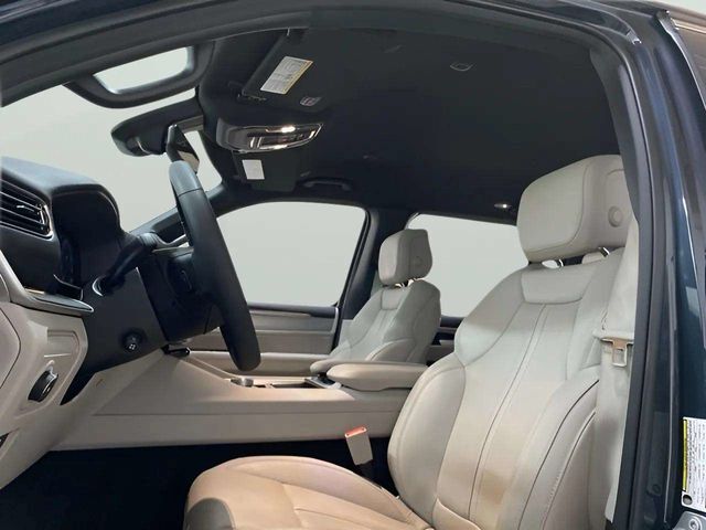 2025 Jeep Wagoneer L Series II Dallas TX