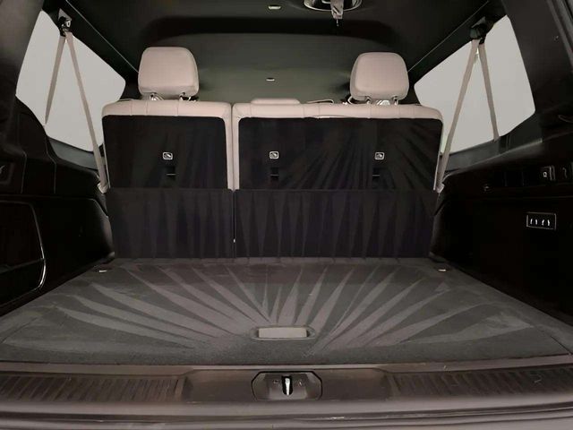 2025 Jeep Wagoneer L Series II Dallas TX