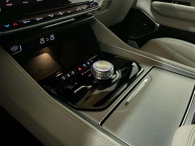 2025 Jeep Wagoneer L Series II Dallas TX